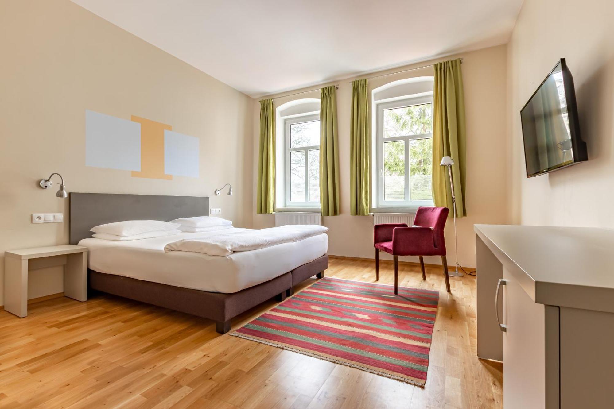 Boutique Hotel Swisshouse Mariánské Lázně Quarto foto