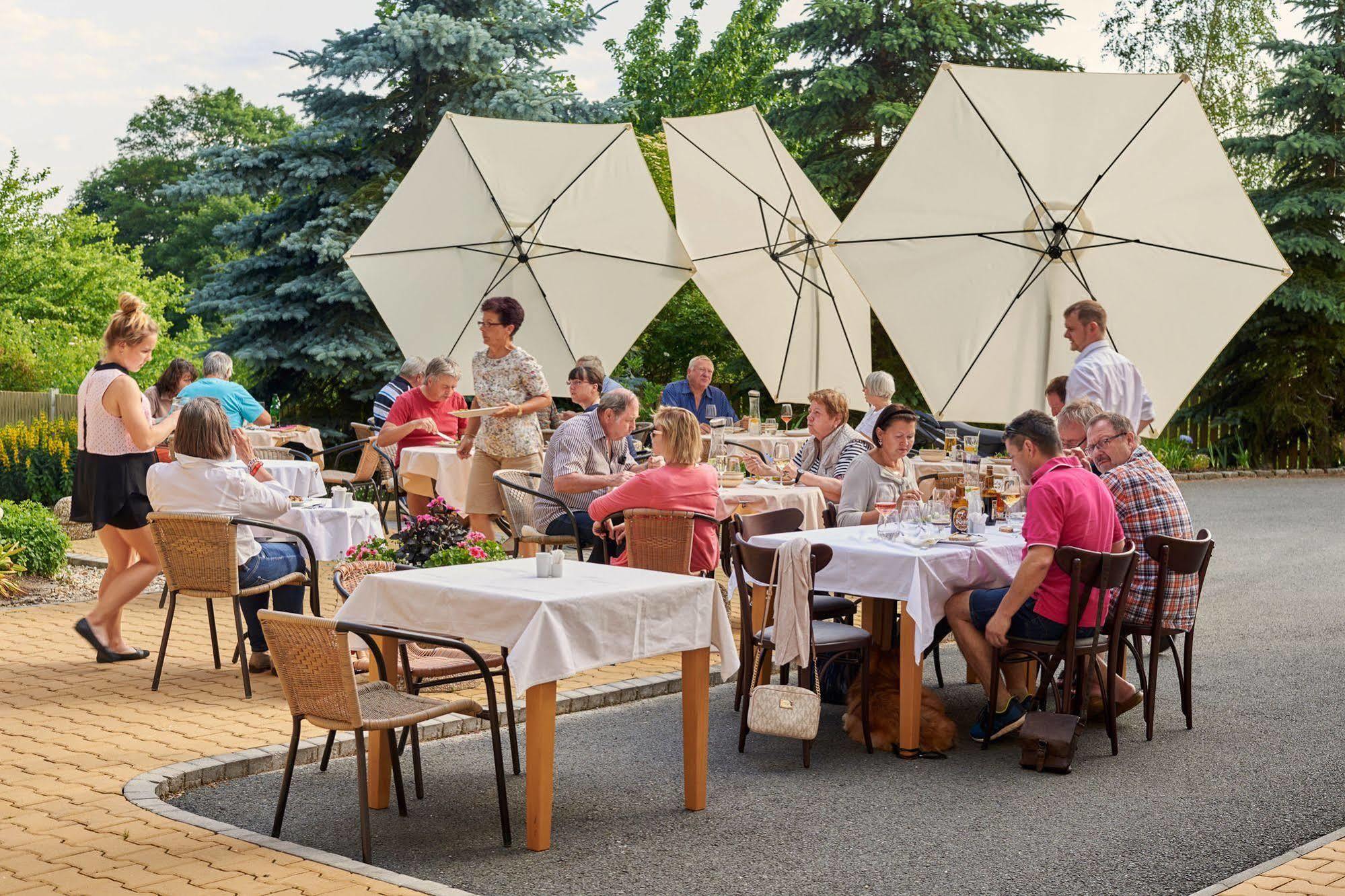 Boutique Hotel Swisshouse Mariánské Lázně Exterior foto